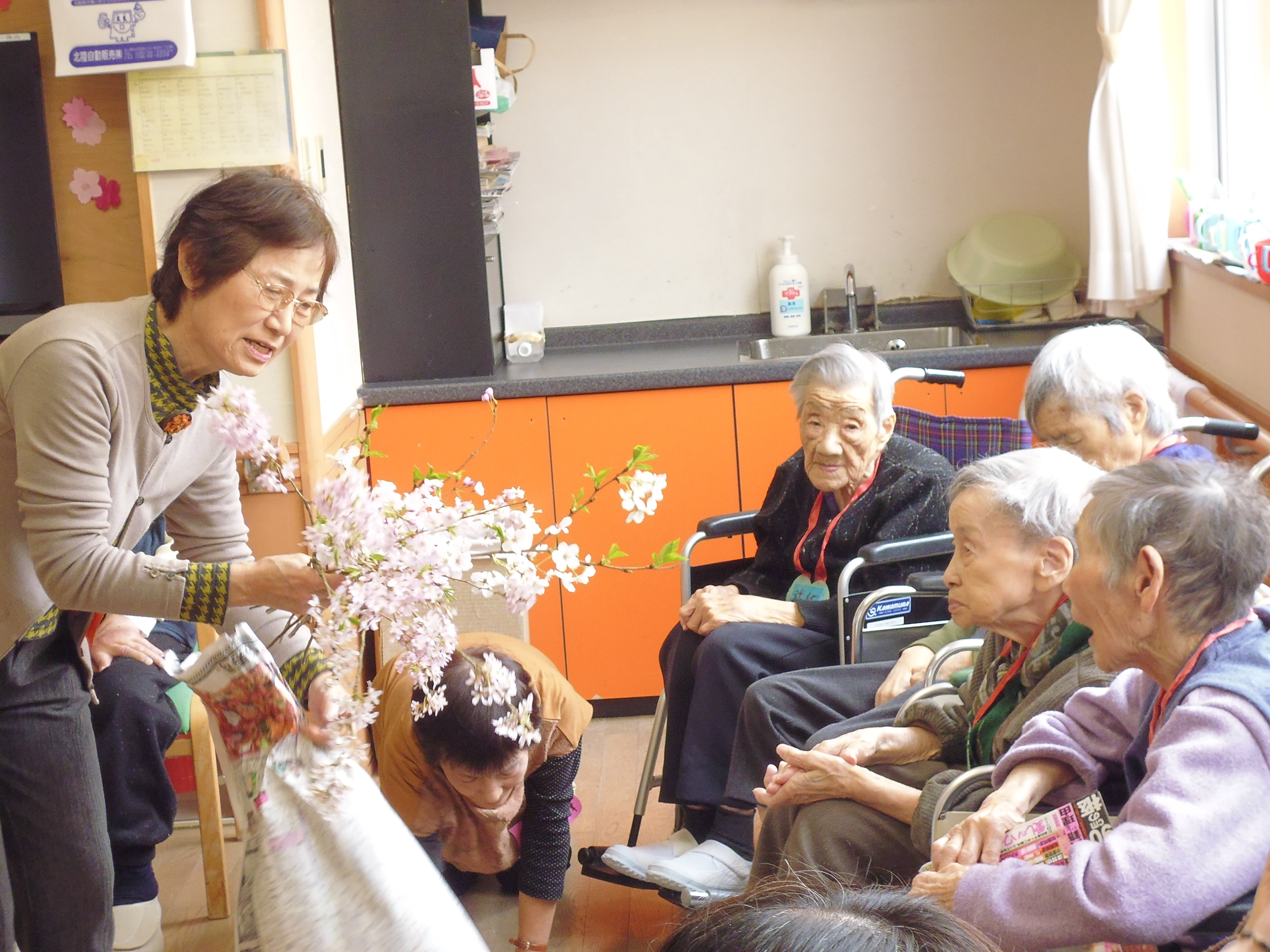 みゅーじっくセラピー