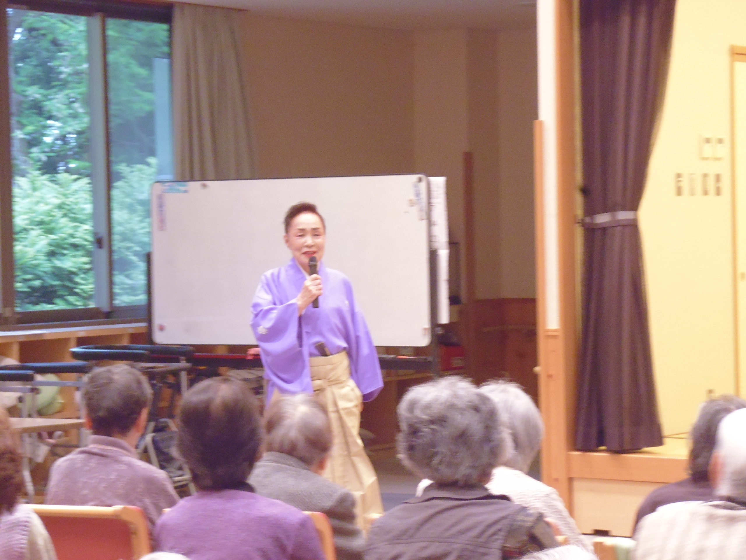 幽和会・サークルスマイル（デイサービスセンター）