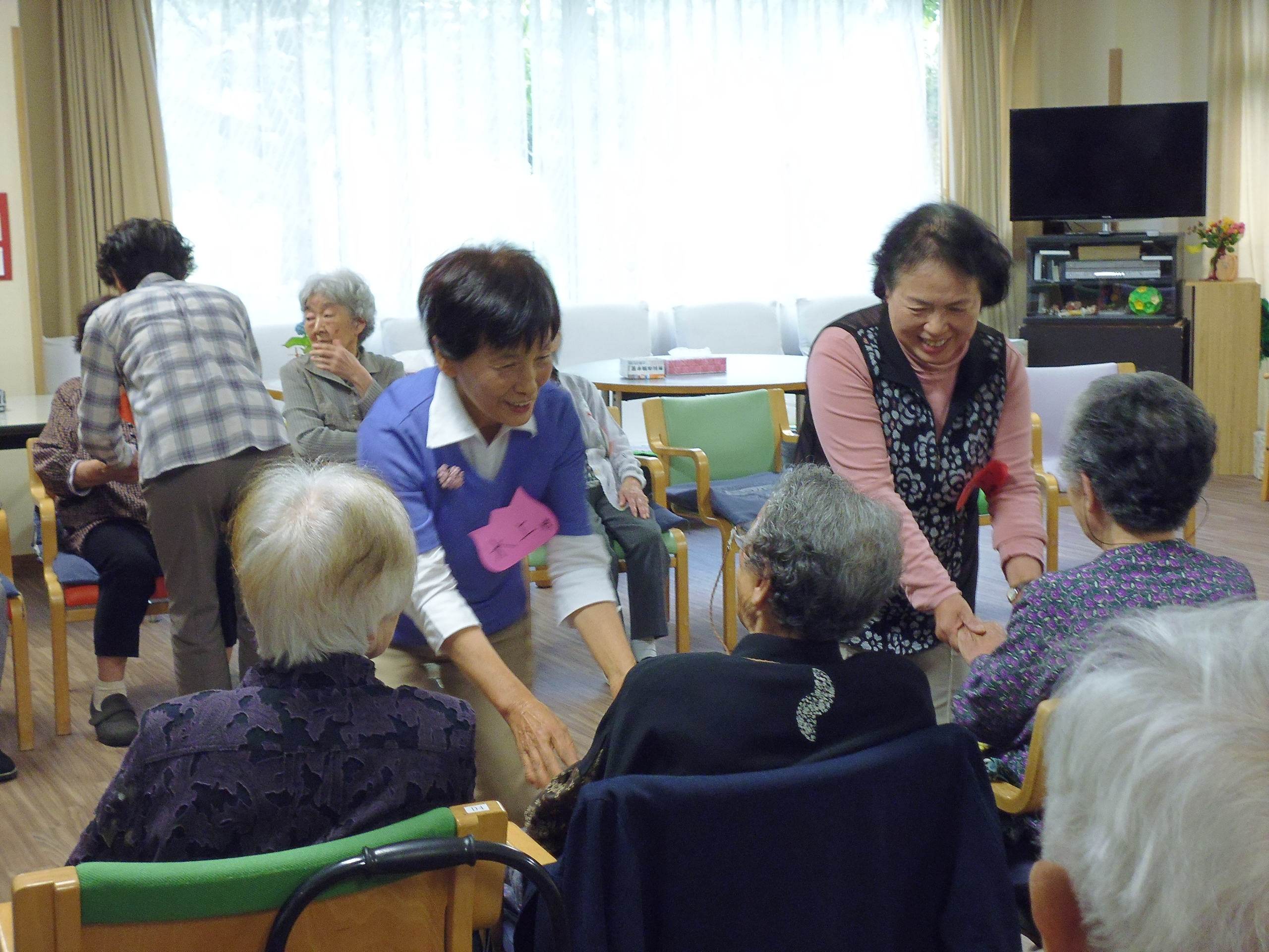 みゅーじっくセラピー