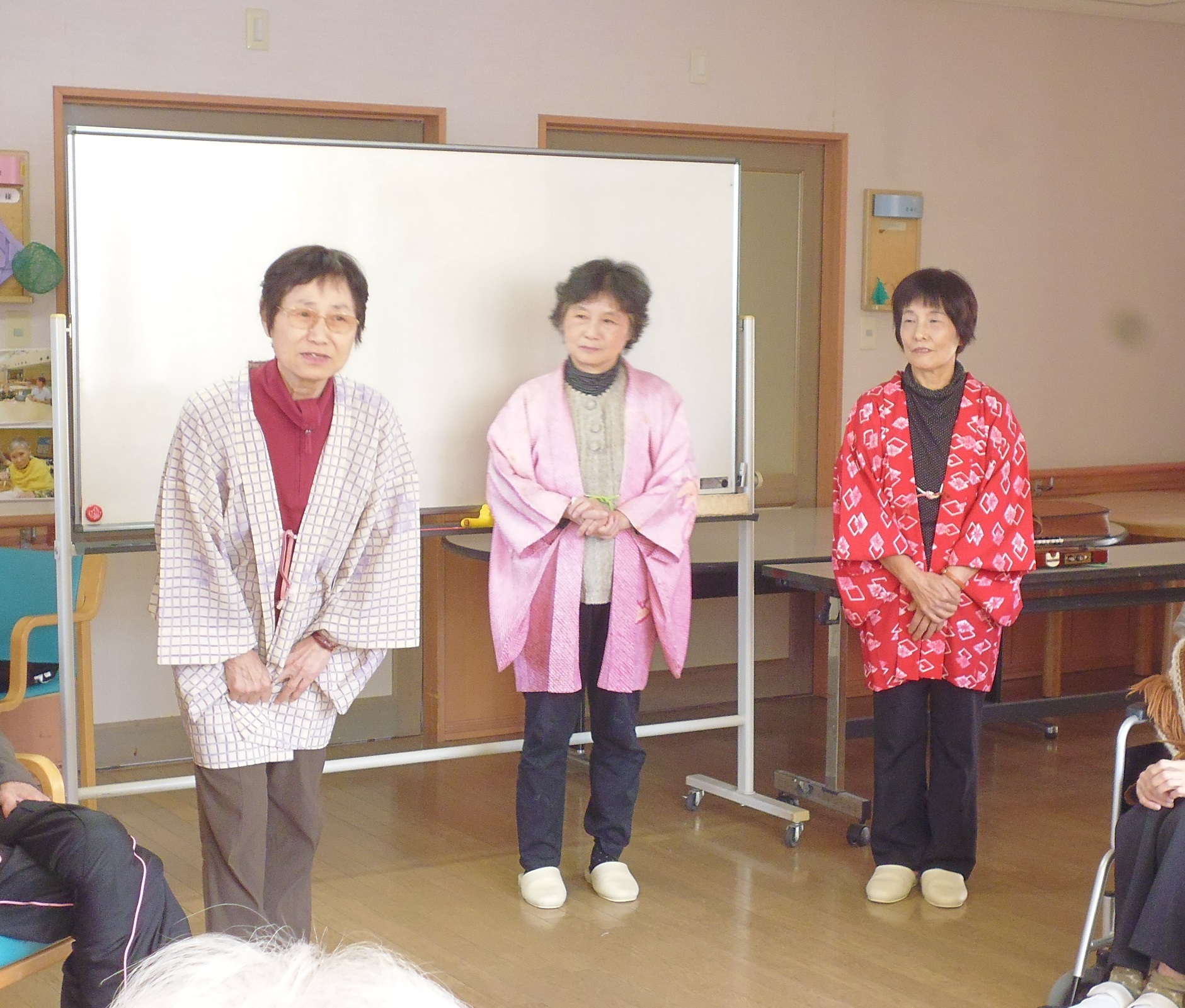 みゅーじっくセラピー