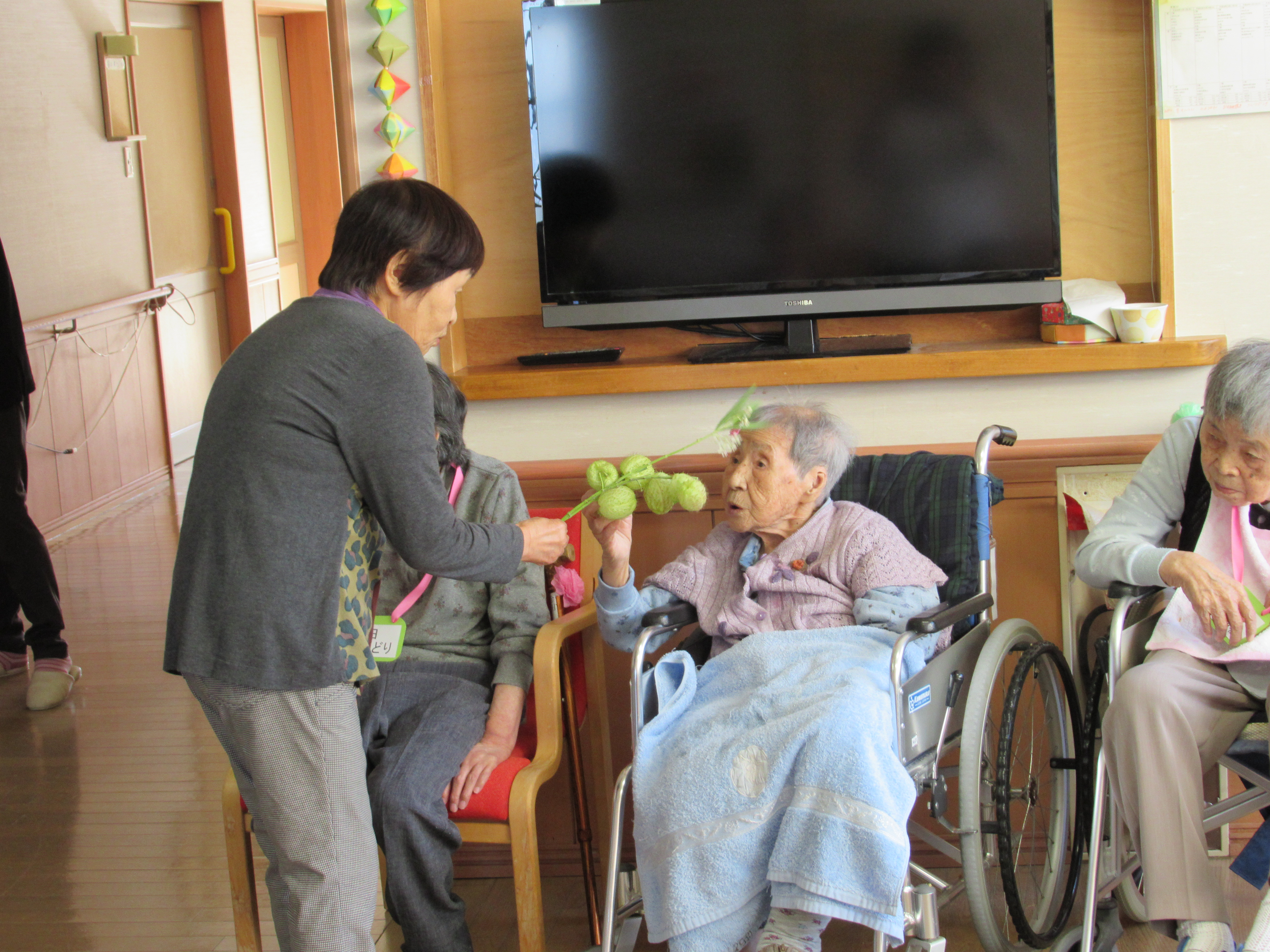 みゅーじっくセラピー