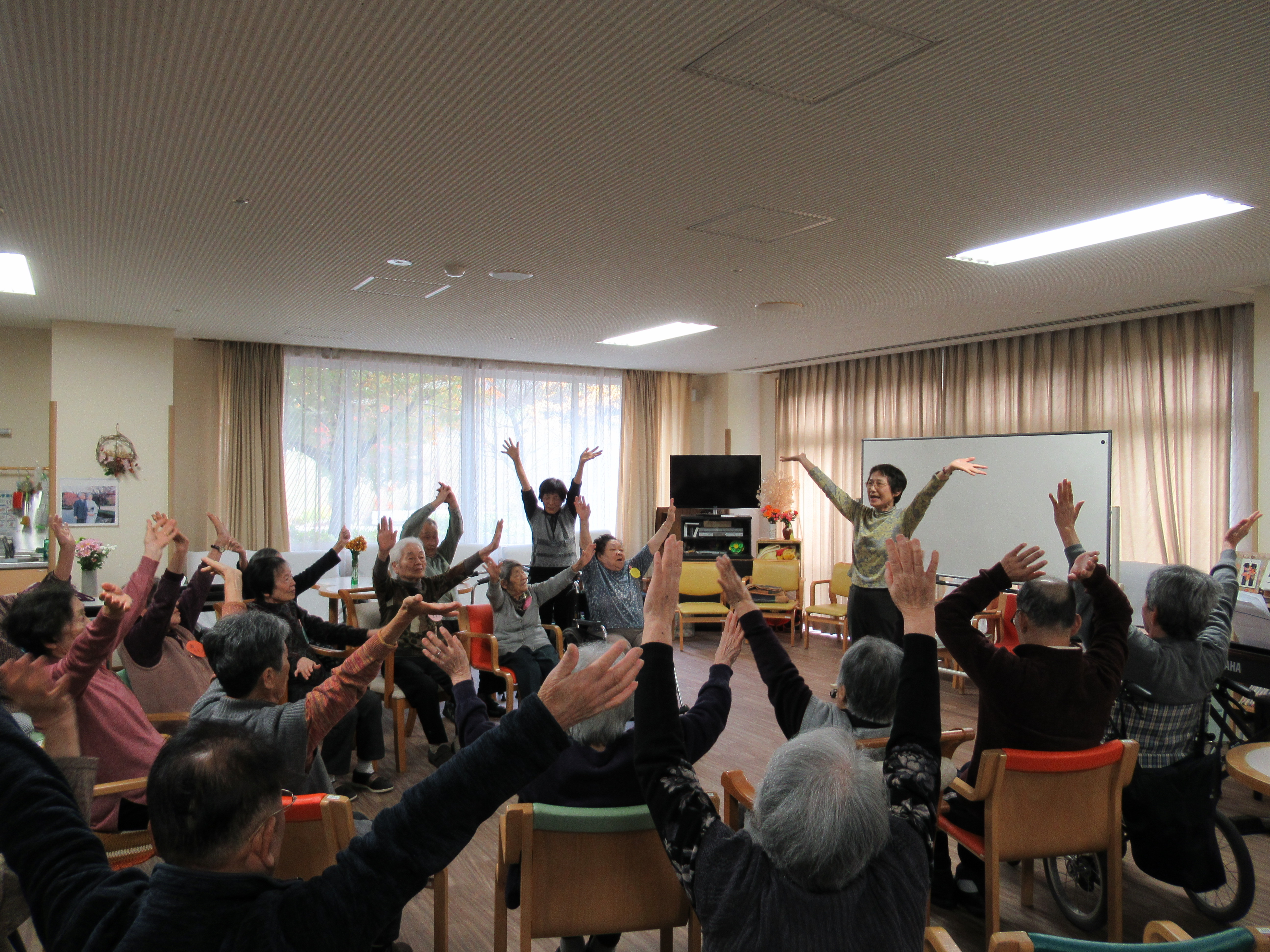 みゅーじっくセラピー