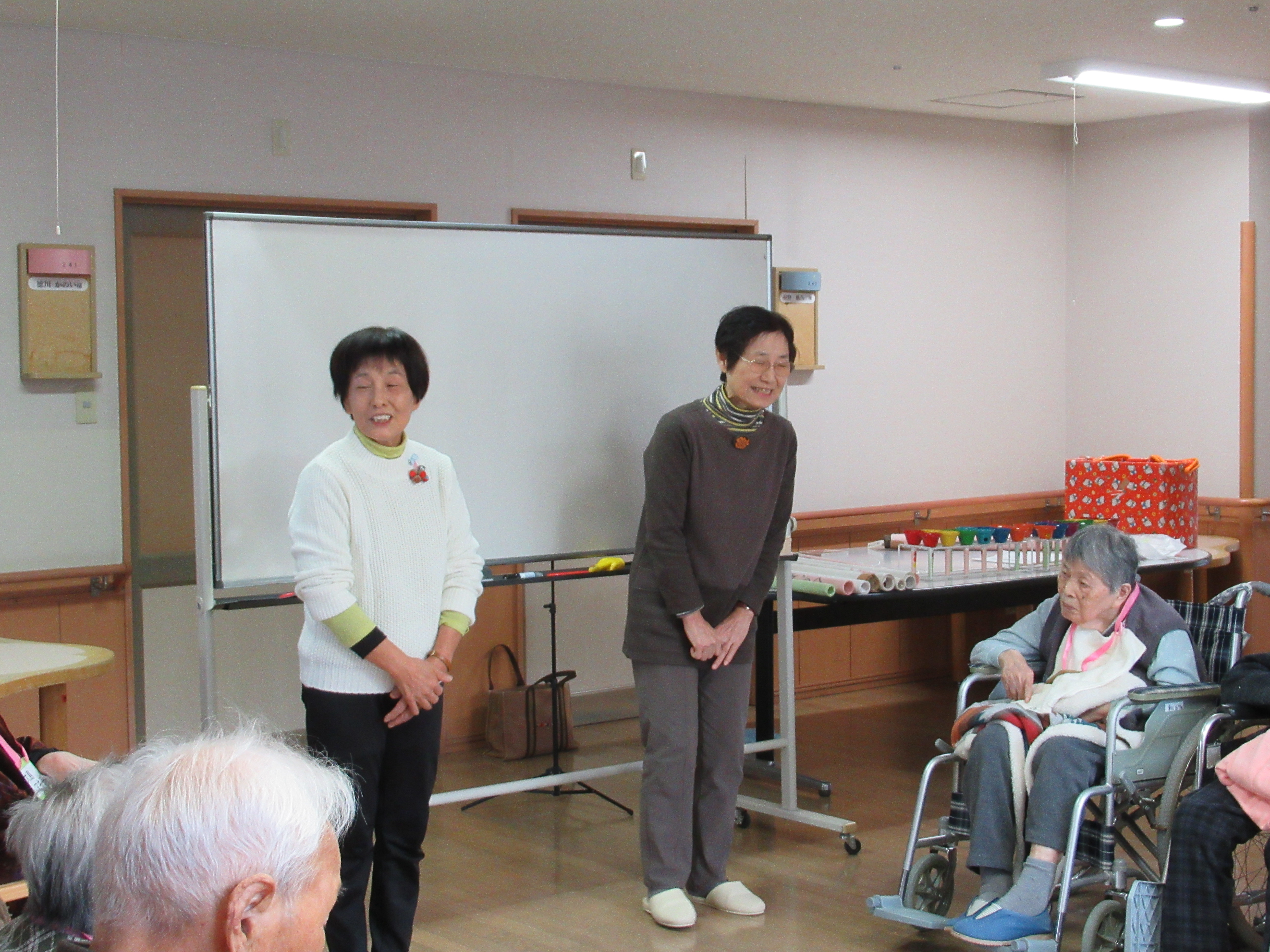 みゅーじっくセラピー