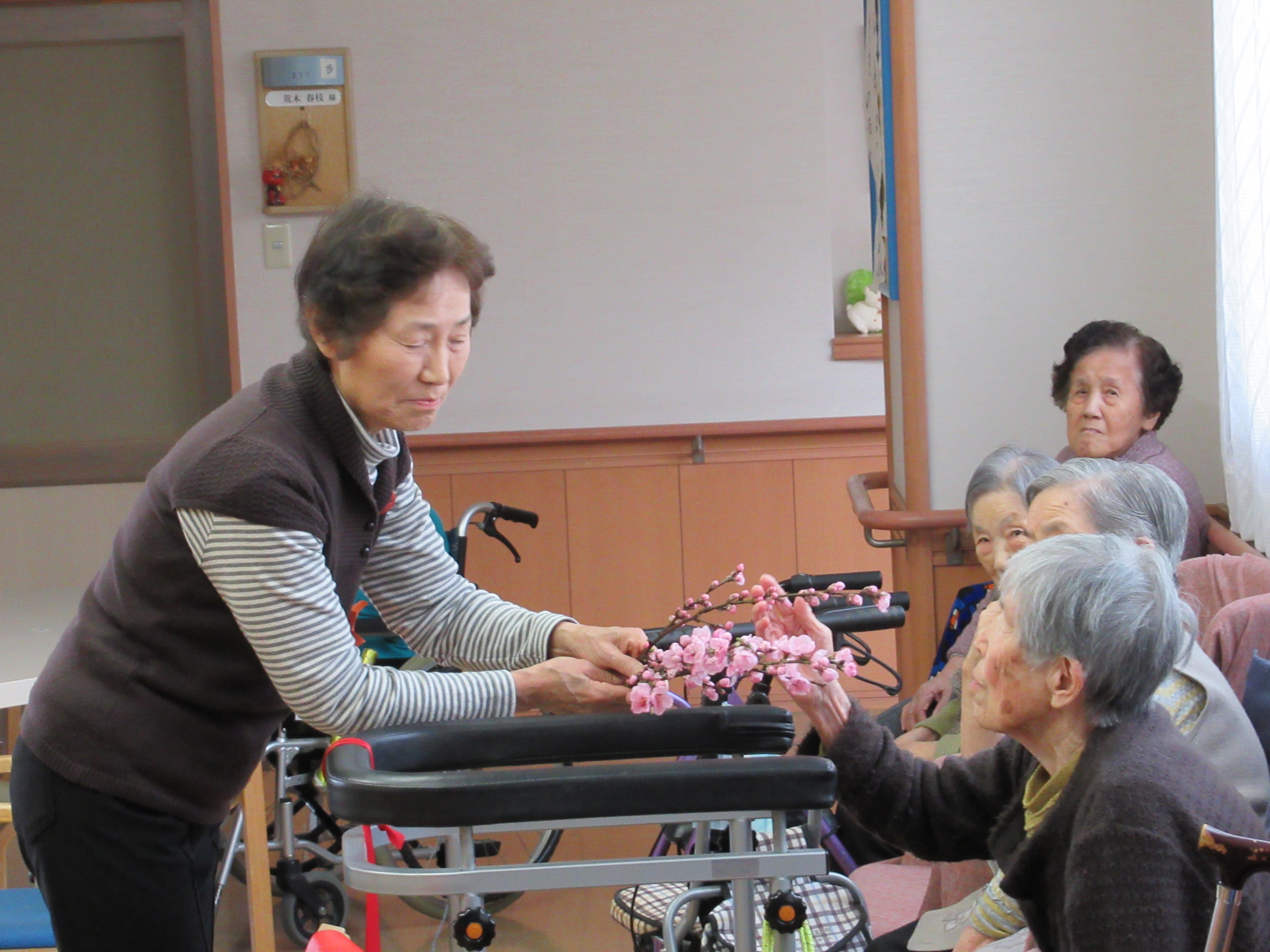 みゅーじっくセラピー